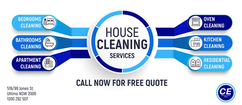 House Cleaning services